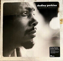 Perkins, Dudley - Expressions (2012.. -Hq-