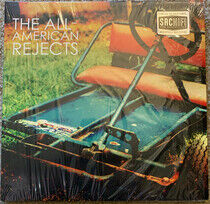 All-American Rejects - All American.. -Coloured-