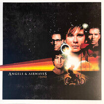 Angels & Airwaves - I-Empire -Coloured-