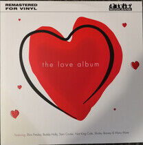 V/A - Love Album -Hq-