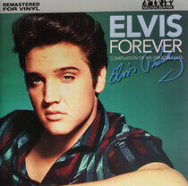 Presley, Elvis - Elvis Presley - Forever