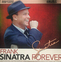 Sinatra, Frank - Frank Sinatra - Forever