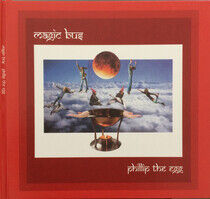 Magic Bus - Phillip the Egg