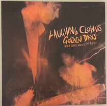 Laughing Clowns - Golden Days - When..