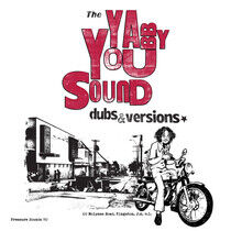 Yabby You & the Prophets - Yabby You Sound-Dubs &..