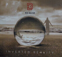 Red Bazaz - Inverted Reality
