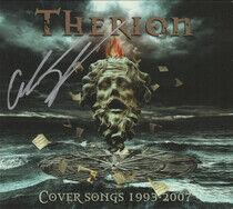 Therion - Cover Songs.. -Ltd-