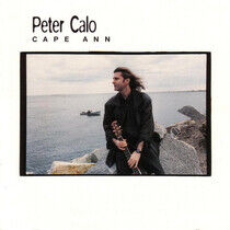 Calo, Peter - Cape Ann