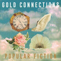 Gold Connections - Popular Fiction-Download-