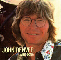 Denver, John - Windsong