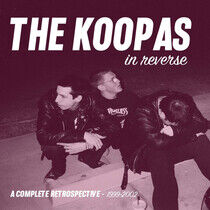 Koopas - In Reverse: a Complete..