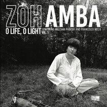 Amba, Zoh - O Life, O Light - Vol. 1