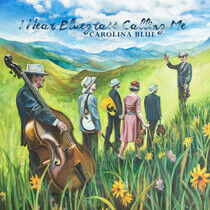 Carolina Blue - I Hear Bluegrass..
