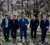 King James Boys - Walk On Faith