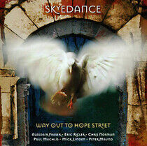 Skyedance - Way Out To Hope Street