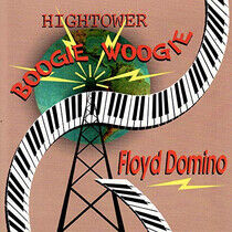 Domino, Floyd - Hightower Boogie