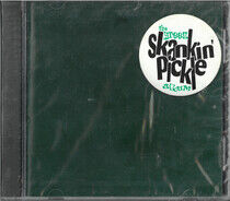 Skankin' Pickle - Green Album