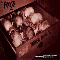 Freeze - Token Bones