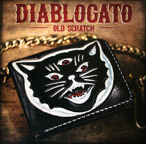 Diablogato - Old Scratch -Mlp-