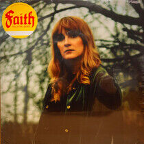 Falcon Jane - Faith -Coloured-