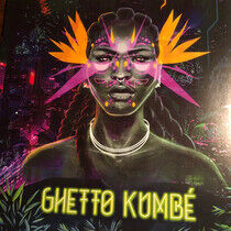 Ghetto Kumbe - Ghetto Kumbe -Coloured-
