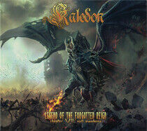 Kaledon - Legend of the Forgotten 7