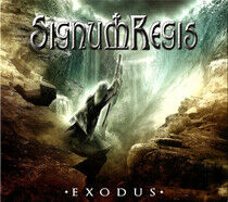 Signum Regis - Exodus