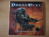 Dream Evil - Dragonslayer -Coloured-