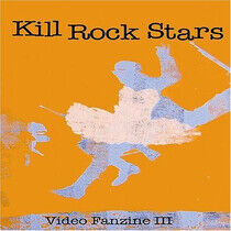 V/A - Kill Rock Stars