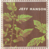 Hanson, Jeff - Jeff Hanson