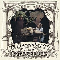 Decemberists - Picaresque