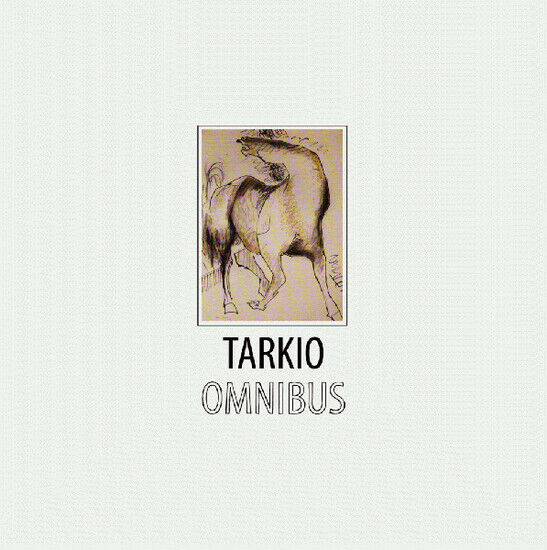 Tarkio - Omnibus