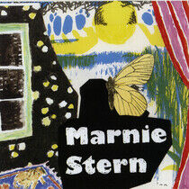 Stern, Marnie - In Advance of the..