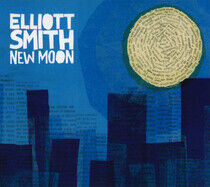 Smith, Elliott - New Moon -24tr-