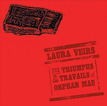 Veirs, Laura - Triumphs & Travails of