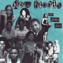 New Bloods - Secret Life