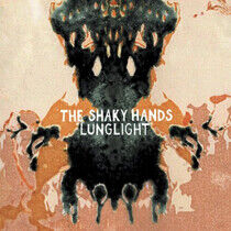 Shaky Hands - Lunglight