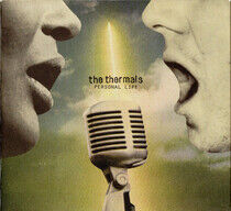 Thermals - Personal Life
