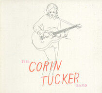 Tucker, Corin -Band- - 1000 Years