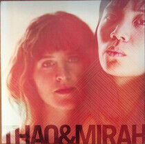 Thao & Mirah - Thao & Mirah