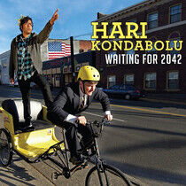 Kondabolu, Hari - Waiting For 2042 -Digi-