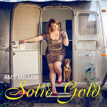 Miller, Amy - Solid Gold