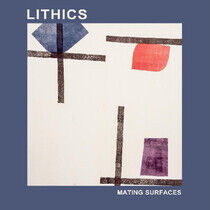 Lithics - Mating Surfaces-Download-