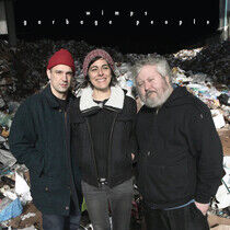 Wimps - Garbage People -Download-