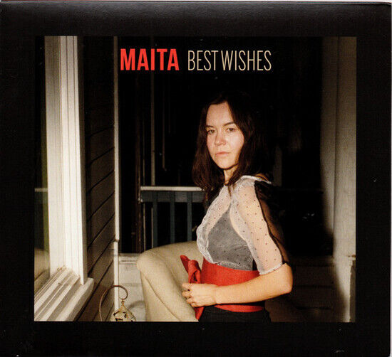 Maita - Best Wishes -Indie-
