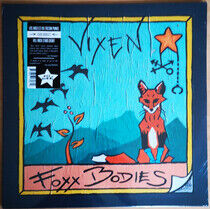 Foxx Bodies - Vixen -Download-