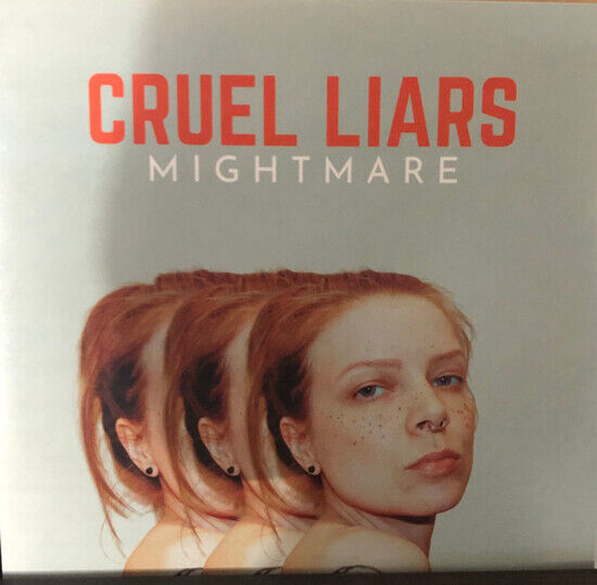 Mightmare - Cruel Liars -Download-