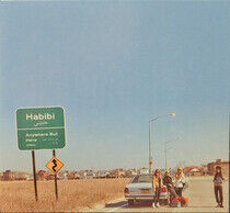 Habibi - Anywhere But.. -Gatefold-