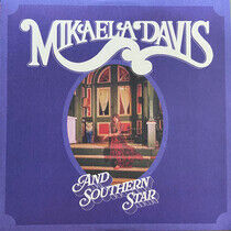 Davis, Mikaela - And Southern.. -Coloured-