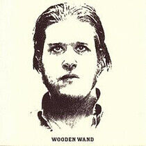 Wooden Wand - Harem of the Sundrum &..